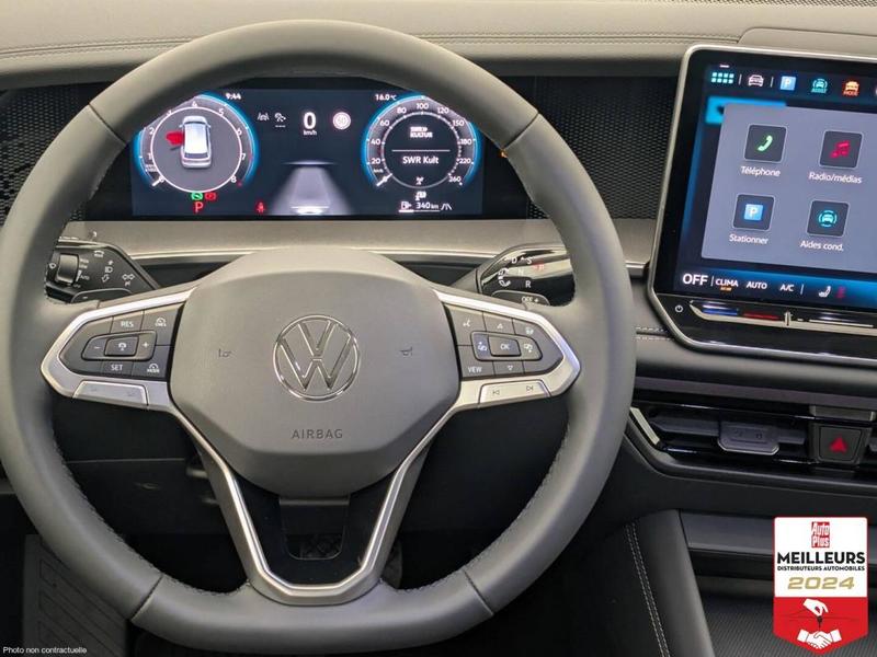 Volkswagen Tayron 1.5 eTSI 150ch Dsg7 7pl Life Plus