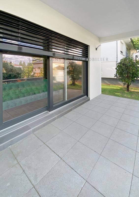 Villa - 130 m² - 5 pièces