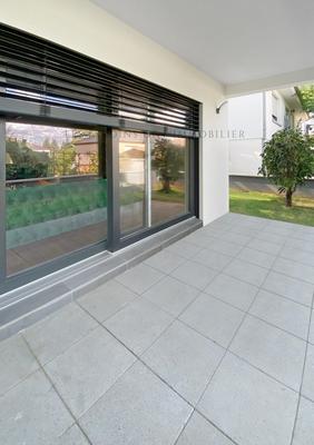 Villa - 130 m² - 5 pièces