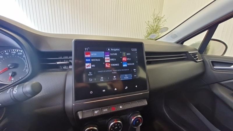 Renault Clio V Blue Dci 100 - 21n Business