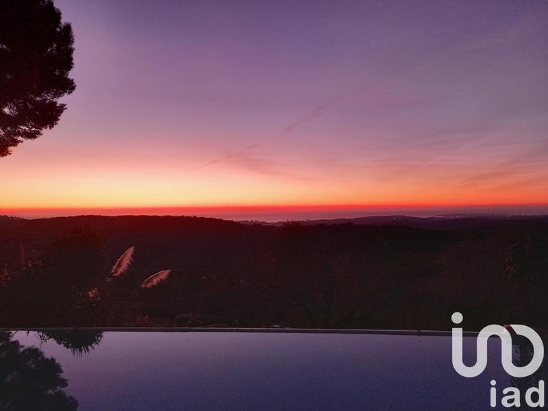 Maison de maîtres - 190 m² - 5 pièces