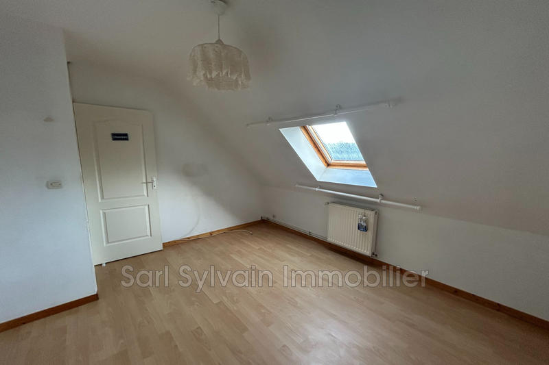 Pavillon - 89 m² - 4 pièces