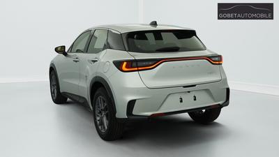 Lexus Lbx 2wd Business