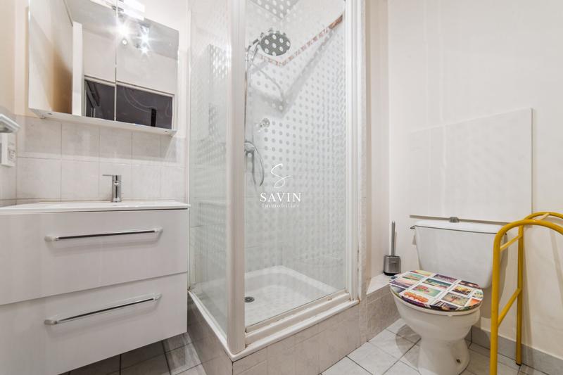 Duplex - 112 m² - 6 pièces