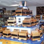 Atelier des Instruments à Vent de Bernard Loffet