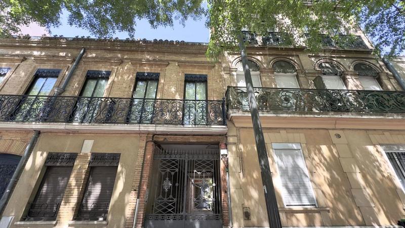 Appartement - 36 m² - 1 pièce