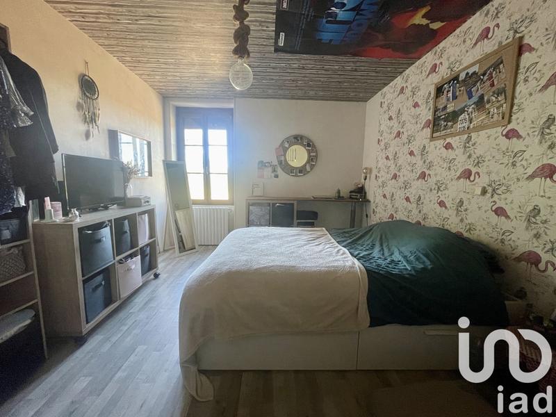 Maison - 147 m² - 6 pièces