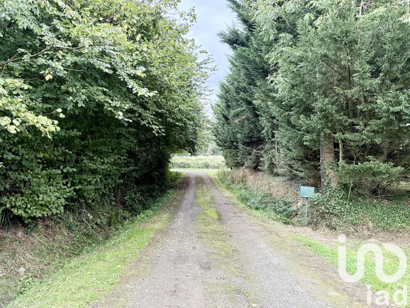 Maison - 122 m² - 4 pièces