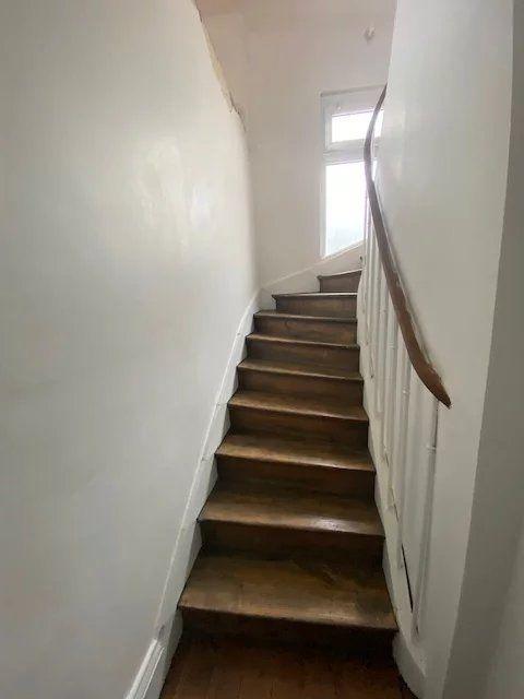 Appartement - 25 m² - 2 pièces