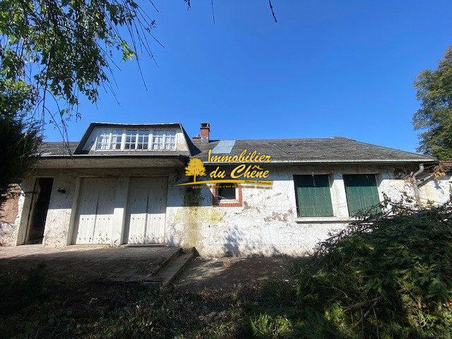 Maison - 130 m² - 4 pièces