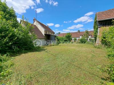 Maison de village - 93 m² - 3 pièces