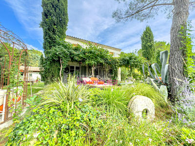 Bastide - 160 m² - 6 pièces