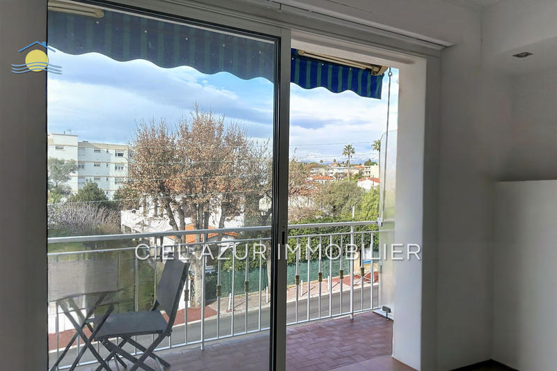 Appartement - 18 m² - 1 pièce