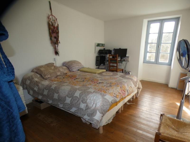 Maison - 112 m² - 4 pièces