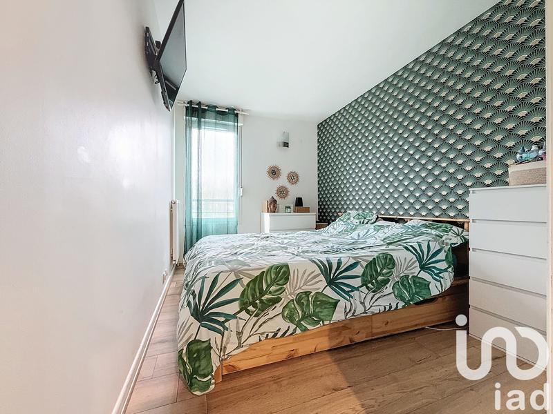 Appartement - 69 m² - 4 pièces