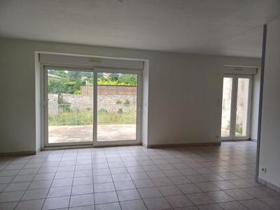 Appartement - 121 m² - 5 pièces