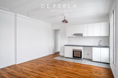 Appartement - 47 m² - 3 pièces