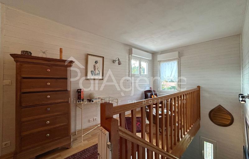 Maison - 154 m² - 5 pièces