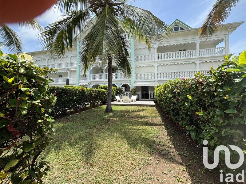 Appartement - 18 m² - 1 pièce