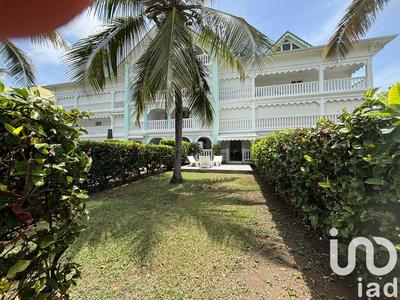 Appartement - 18 m² - 1 pièce