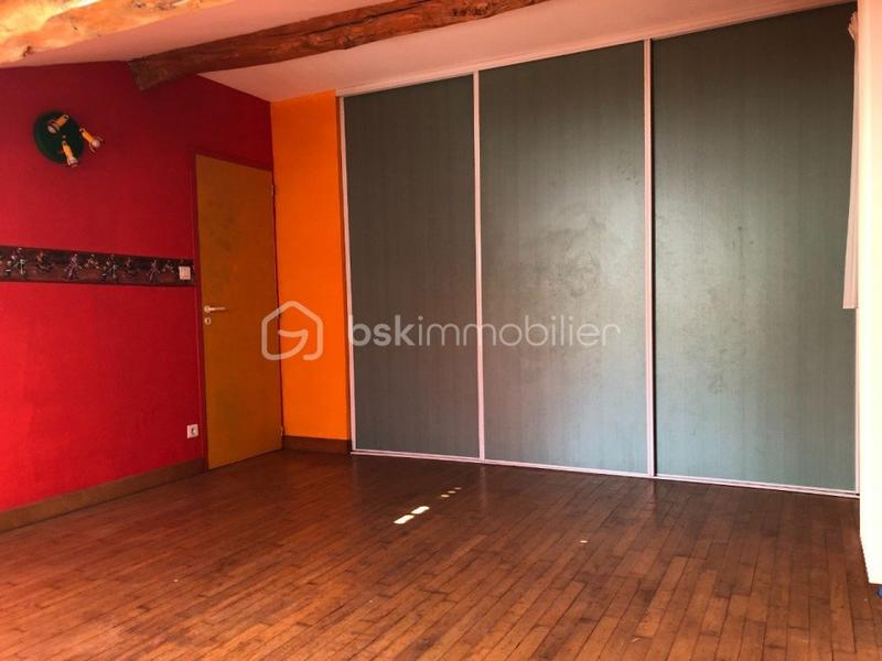 Demeure - 263 m² - 8 pièces