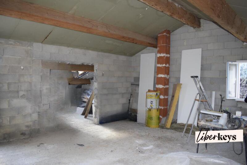 Villa - 110 m² - 4 pièces