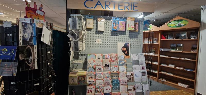 Fonds de commerce - 120 m²