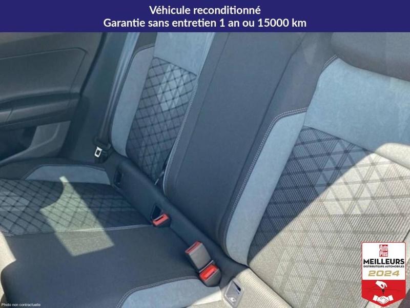 Volkswagen Polo 1.0 tsi 95 s&amp;s bvm5 r-line edition