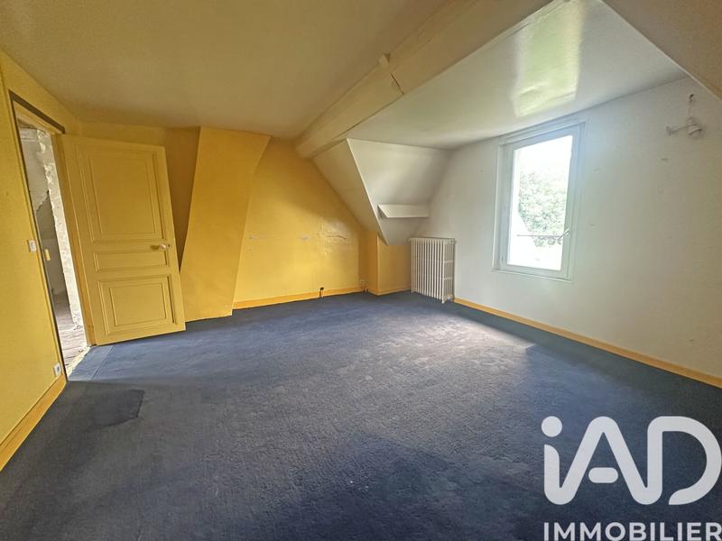 Maison de campagne - 225 m² - 9 pièces