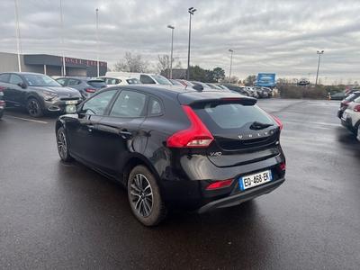 Volvo V40 D2 120 Geartronic 6 Summum