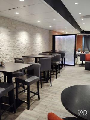 Local commercial - 178 m²