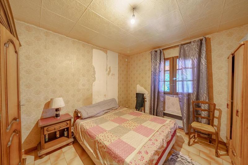 Maison - 153 m² - 8 pièces