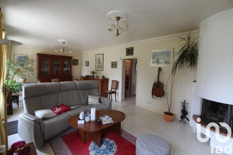 Maison - 192 m² - 11 pièces