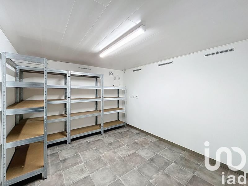 Maison - 170 m² - 6 pièces