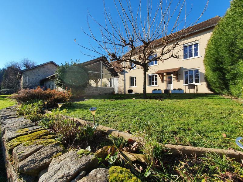 Maison - 130 m² - 7 pièces