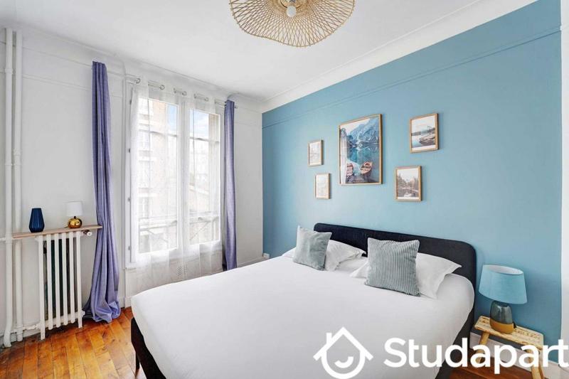 Appartement - 30 m² - 1 pièce