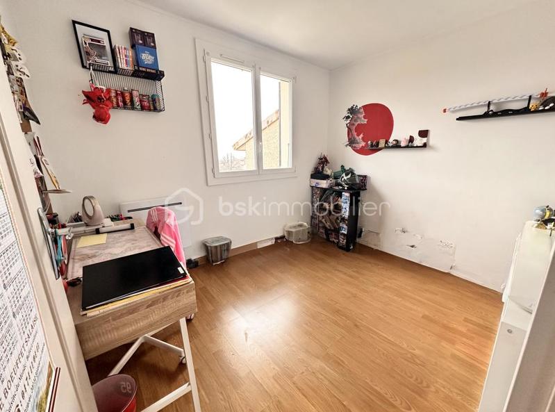 Maison traditionnelle - 91 m² - 4 pièces