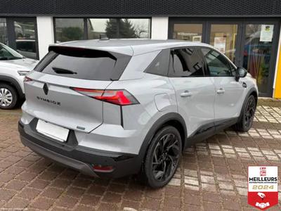 Renault Symbioz mild hybrid 140 Esprit Alpine +Pack Safety