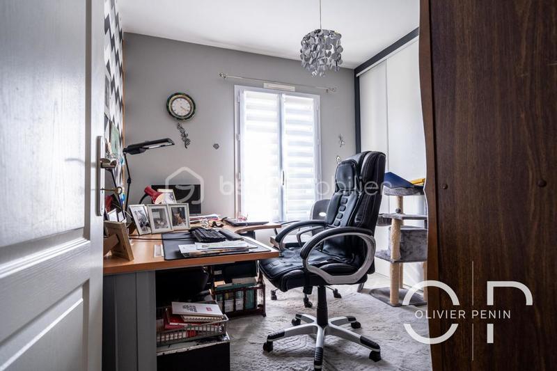 Maison - 154 m² - 7 pièces