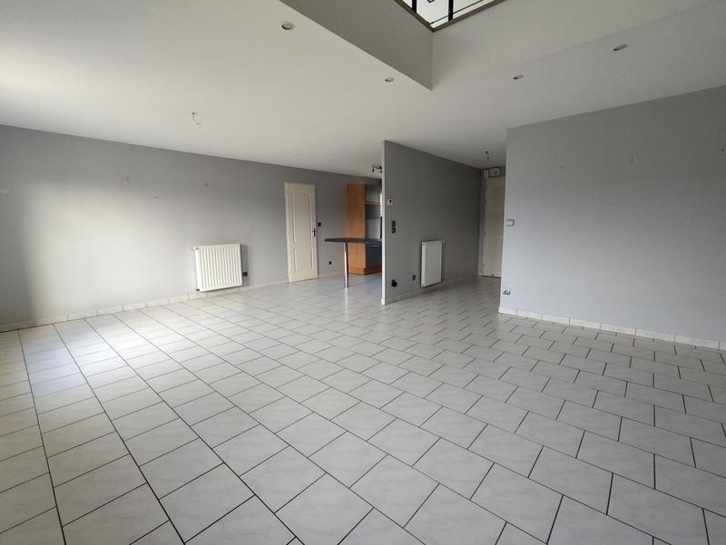 Maison - 154 m² - 6 pièces