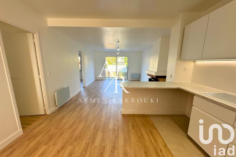 Maison - 85 m² - 5 pièces