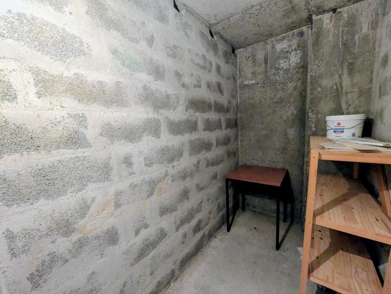 Appartement - 30 m² - 1 pièce