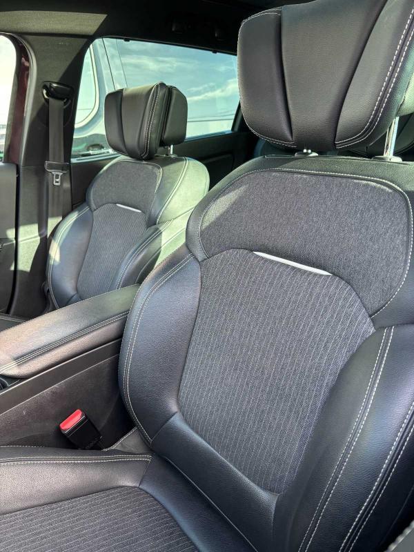 Renault Grand Scénic IV Bdci 150 Intens