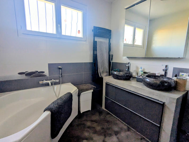 Villa - 158 m² - 5 pièces