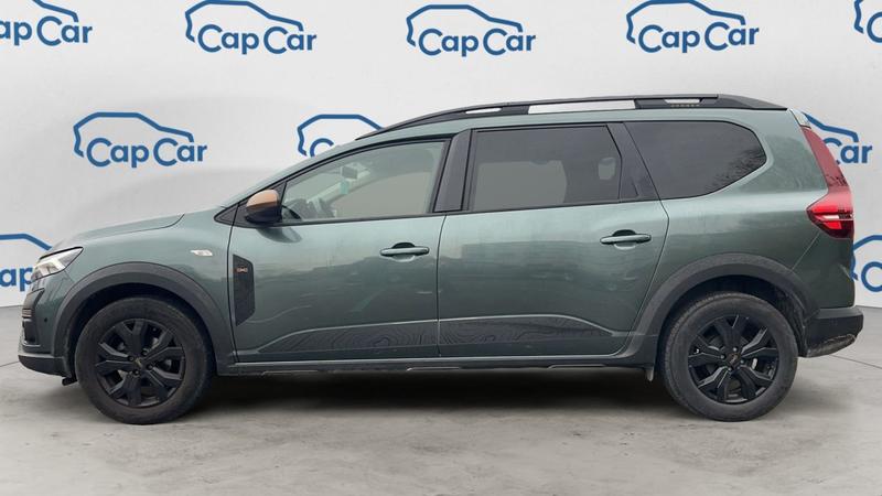 Dacia Jogger 1.0 Eco-G 100 Extrême+ - Première main Gpl