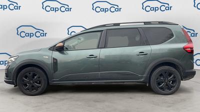 Dacia Jogger 1.0 Eco-G 100 Extrême+ - Première main Gpl