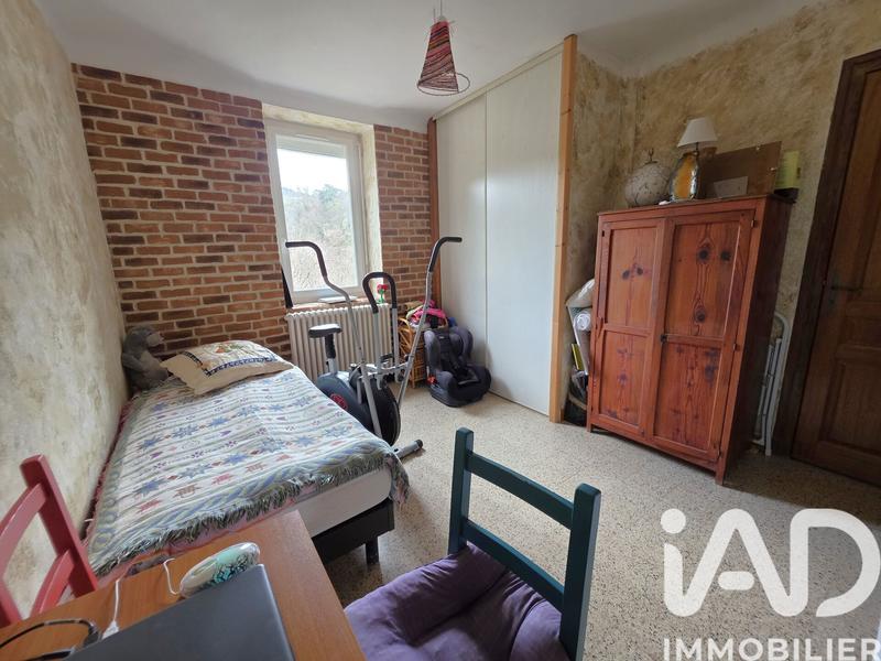 Appartement - 103 m² - 4 pièces