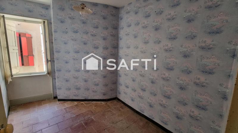 Maison - 114 m² - 7 pièces