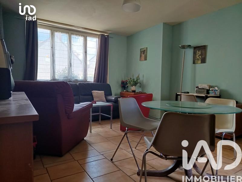 Appartement - 40 m² - 1 pièce