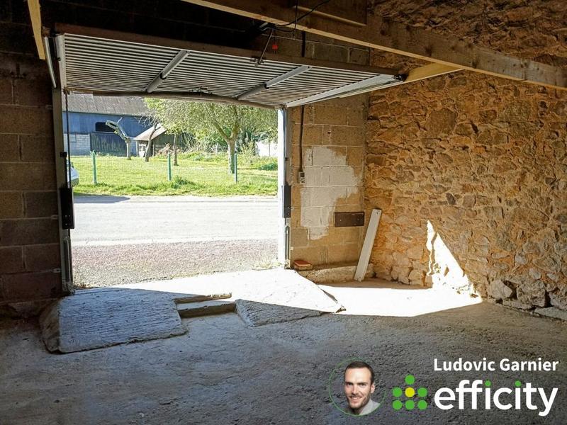 Maison - 185 m² - 7 pièces